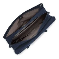 Kipling Superworker Laptoptas Blue Bleu 2 12 Kipling Superworker Laptoptas Blue Bleu 2 -Fjallraven Tassen Verkoopwinkel superworker blue bleu 2 3