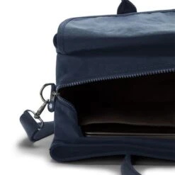 Kipling Superworker Laptoptas Blue Bleu 2 14 Kipling Superworker Laptoptas Blue Bleu 2 -Fjallraven Tassen Verkoopwinkel superworker blue bleu 2 5