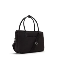 Kipling Superworker S Laptoptas Black Noir -Fjallraven Tassen Verkoopwinkel superworker s black noir 2