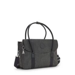 Kipling Superworker S Laptoptas Black Peppery 13 Kipling Superworker S Laptoptas Black Peppery -Fjallraven Tassen Verkoopwinkel superworker s black peppery 4