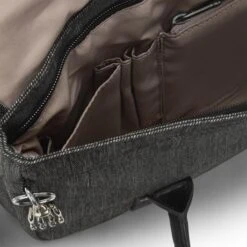 Kipling Superworker S Laptoptas Black Peppery 15 Kipling Superworker S Laptoptas Black Peppery -Fjallraven Tassen Verkoopwinkel superworker s black peppery 6