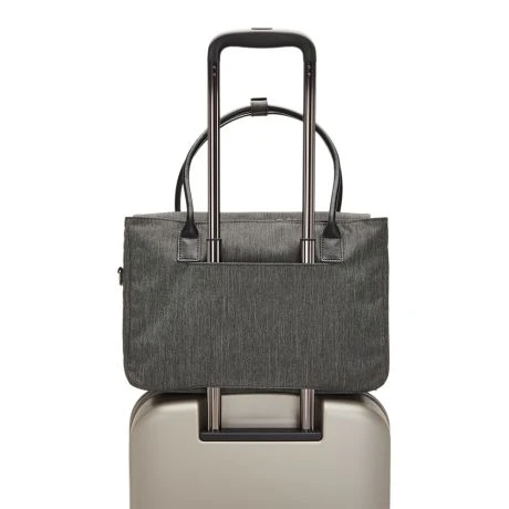 Kipling Superworker S Laptoptas Black Peppery 9 Kipling Superworker S Laptoptas Black Peppery - Afbeelding 7