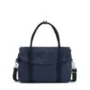 Kipling Superworker S Laptoptas Blue Bleu 2 -Fjallraven Tassen Verkoopwinkel superworker s blue bleu 2 1