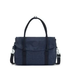 Kipling Superworker S Laptoptas Blue Bleu 2