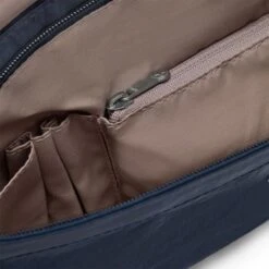 Kipling Superworker S Laptoptas Blue Bleu 2 -Fjallraven Tassen Verkoopwinkel superworker s blue bleu 2 5