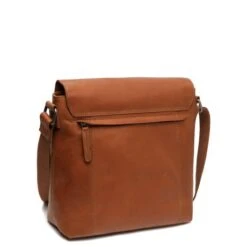 Chesterfield Tanga Schoudertas Cognac 9 Chesterfield Tanga Schoudertas Cognac -Fjallraven Tassen Verkoopwinkel tanga a