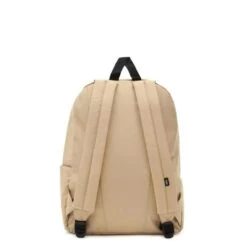 Vans Old Skool Boxed Rugzak Taos Taupe -Fjallraven Tassen Verkoopwinkel taos taupe 3