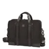 Victorinox Lexicon Professional La Salle Slimline Brief 13" Black
