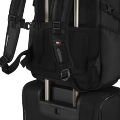 Victorinox Altmont Original Deluxe Laptop Backpack 17" Backpack Black 15 Victorinox Altmont Original Deluxe Laptop Backpack 17" Backpack Black -Fjallraven Tassen Verkoopwinkel tge 606733 s de 1