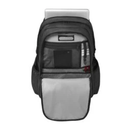 Victorinox Altmont Original Deluxe Laptop Backpack 17" Backpack Black 14 Victorinox Altmont Original Deluxe Laptop Backpack 17" Backpack Black -Fjallraven Tassen Verkoopwinkel tge 606733 s pr 1