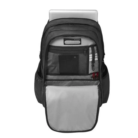 Victorinox Altmont Original Deluxe Laptop Backpack 17" Backpack Black 8 Victorinox Altmont Original Deluxe Laptop Backpack 17" Backpack Black - Afbeelding 6