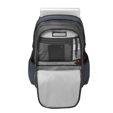 Victorinox Altmont Original Deluxe Laptop Backpack 17" Backpack Blue 8 Victorinox Altmont Original Deluxe Laptop Backpack 17" Backpack Blue - Afbeelding 6