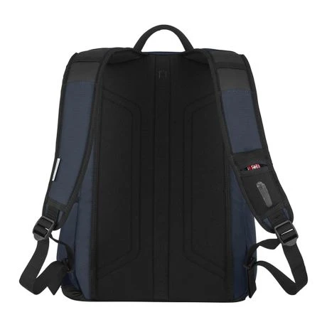 Victorinox Altmont Original Standard Backpack Blue 6 Victorinox Altmont Original Standard Backpack Blue - Afbeelding 4
