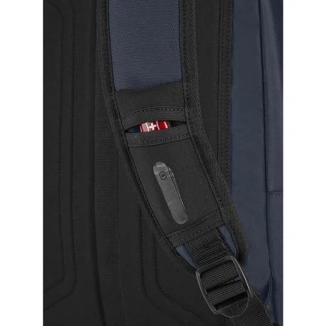 Victorinox Altmont Original Standard Backpack Blue 9 Victorinox Altmont Original Standard Backpack Blue - Afbeelding 7