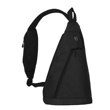 Victorinox Altmont Original Duo Compartment Monosling Black 8 Victorinox Altmont Original Duo Compartment Monosling Black - Afbeelding 6