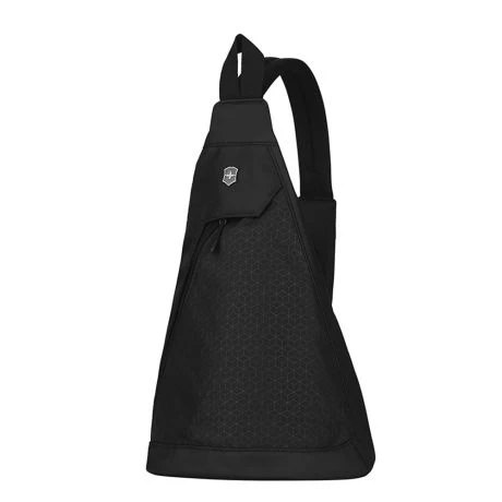 Victorinox Altmont Original Duo Compartment Monosling Black 4 Victorinox Altmont Original Duo Compartment Monosling Black - Afbeelding 2