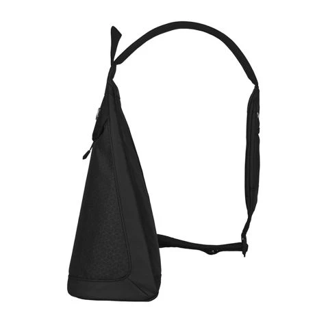 Victorinox Altmont Original Duo Compartment Monosling Black 7 Victorinox Altmont Original Duo Compartment Monosling Black - Afbeelding 5