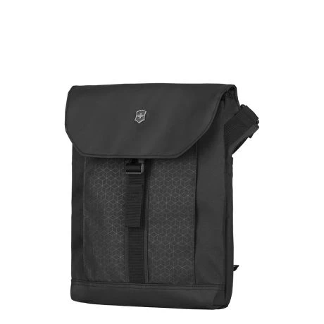 Victorinox Altmont Original Flapover Digital Bag Black 4 Victorinox Altmont Original Flapover Digital Bag Black - Afbeelding 2