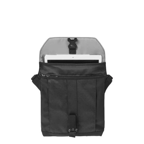 Victorinox Altmont Original Flapover Digital Bag Black 8 Victorinox Altmont Original Flapover Digital Bag Black - Afbeelding 6