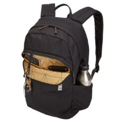 Thule Indago Backpack 23L Black -Fjallraven Tassen Verkoopwinkel thule indago tcam7116 black fs 05 3204313