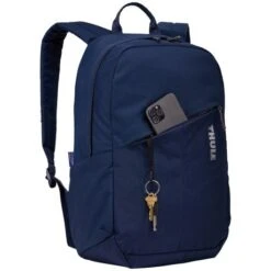 Thule Notus Backpack 20L Dress Blue -Fjallraven Tassen Verkoopwinkel thule notus tcam6115 dressblue 05 3204919