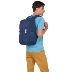 Thule Notus Backpack 20L Dress Blue -Fjallraven Tassen Verkoopwinkel thule notus tcam6115 dressblue 08 3204919