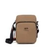 Lefrik Tokyo Crossbody Schoudertas Camel -Fjallraven Tassen Verkoopwinkel tokyo camel frontal