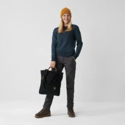 Fjallraven Fjällräven Totepack No.1 Desert Brown -Fjallraven Tassen Verkoopwinkel totepack no 1 24203 550 d model fjr