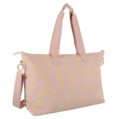 Trixie Kids Mommy Tote Bag Luiertas Lemon Squash -Fjallraven Tassen Verkoopwinkel trixie 01 313 02