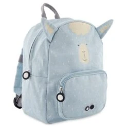 Trixie Kids Backpack Mr. Alpaca -Fjallraven Tassen Verkoopwinkel trixie 90 205 01