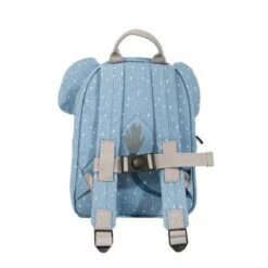 Trixie Kids Backpack Mrs. Elephant -Fjallraven Tassen Verkoopwinkel trixie 90 214 02