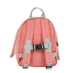 Trixie Kids Backpack Mrs. Flamingo -Fjallraven Tassen Verkoopwinkel trixie 90 218 03