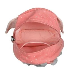 Trixie Kids Backpack Mrs. Flamingo -Fjallraven Tassen Verkoopwinkel trixie 90 218 04