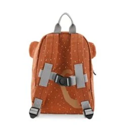Trixie Kids Backpack Mr. Monkey 8 Trixie Kids Backpack Mr. Monkey -Fjallraven Tassen Verkoopwinkel trixie 90 219 03