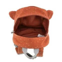 Trixie Kids Backpack Mr. Monkey 9 Trixie Kids Backpack Mr. Monkey -Fjallraven Tassen Verkoopwinkel trixie 90 219 04