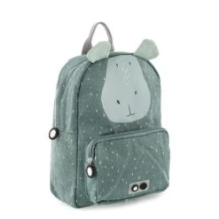 Trixie Kids Backpack Mr. Hippo 7 Trixie Kids Backpack Mr. Hippo -Fjallraven Tassen Verkoopwinkel trixie 90 220 02