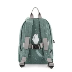 Trixie Kids Backpack Mr. Hippo 8 Trixie Kids Backpack Mr. Hippo -Fjallraven Tassen Verkoopwinkel trixie 90 220 03