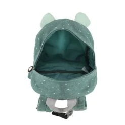 Trixie Kids Backpack Mr. Hippo 9 Trixie Kids Backpack Mr. Hippo -Fjallraven Tassen Verkoopwinkel trixie 90 220 04