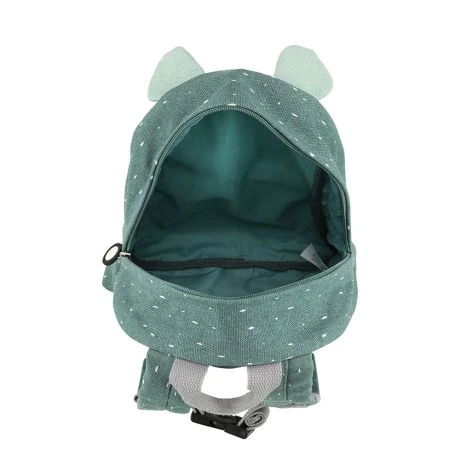 Trixie Kids Backpack Mr. Hippo 6 Trixie Kids Backpack Mr. Hippo - Afbeelding 4