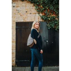 The Healthy Back Bag S The Classic Collection Textured Nylon Truffle 13 The Healthy Back Bag S The Classic Collection Textured Nylon Truffle -Fjallraven Tassen Verkoopwinkel truffles 2