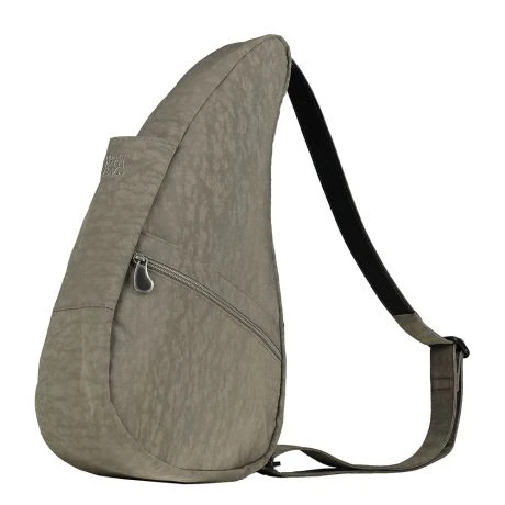 The Healthy Back Bag S The Classic Collection Textured Nylon Truffle 4 The Healthy Back Bag S The Classic Collection Textured Nylon Truffle - Afbeelding 2