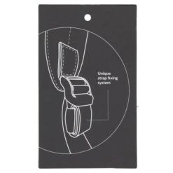 Enrico Benetti Santiago Rugtas 15" Olijf -Fjallraven Tassen Verkoopwinkel unique fixing system 2 1