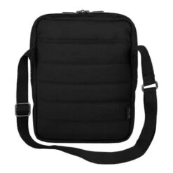 Victorinox Werks Professional Cordura Crossbody Tablet Bag Black 12 Victorinox Werks Professional Cordura Crossbody Tablet Bag Black -Fjallraven Tassen Verkoopwinkel v58
