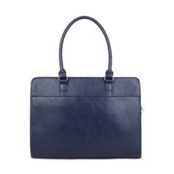 Wimona Valentina Schoudertas Laptop 15.6" Dark Blue 11 Wimona Valentina Schoudertas Laptop 15.6" Dark Blue -Fjallraven Tassen Verkoopwinkel valentina dark blue 1