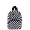 Vans Wm Got This Mini Backpack Black White -Fjallraven Tassen Verkoopwinkel vans mini black white 1