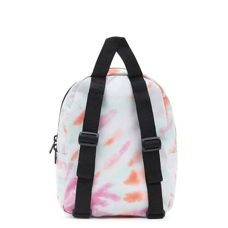 Vans Wm Got This Mini Backpack White 4 Vans Wm Got This Mini Backpack White - Afbeelding 2