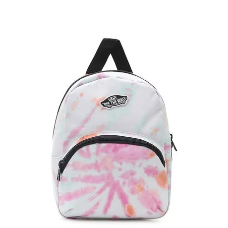 Vans Wm Got This Mini Backpack White 3 Vans Wm Got This Mini Backpack White