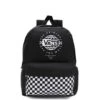 Vans Street Sport Real Black White -Fjallraven Tassen Verkoopwinkel vans sport