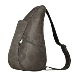 The Healthy Back Bag The Classic Collection S Vintage Canvas Brown -Fjallraven Tassen Verkoopwinkel vint4103 3
