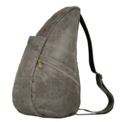 The Healthy Back Bag The Classic Collection M Vintage Canvas Brown 10 The Healthy Back Bag The Classic Collection M Vintage Canvas Brown -Fjallraven Tassen Verkoopwinkel vint4104 3